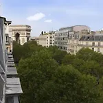 Royal Champs Elysees 4* 파리