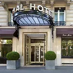 Royal Champs Elysees 호텔 4*