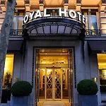 호텔 Royal Champs Elysees 파리
