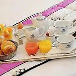 호텔 Royal Champs Elysees