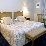 호텔 Royal Champs Elysees 4*