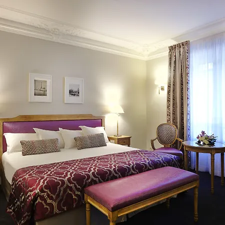 Royal Champs Elysees Hotel