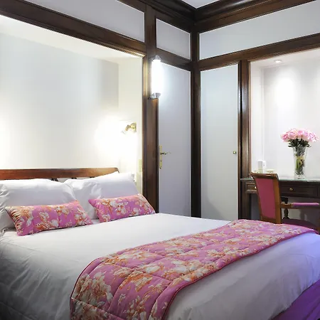 Royal Champs Elysees 4* Paris