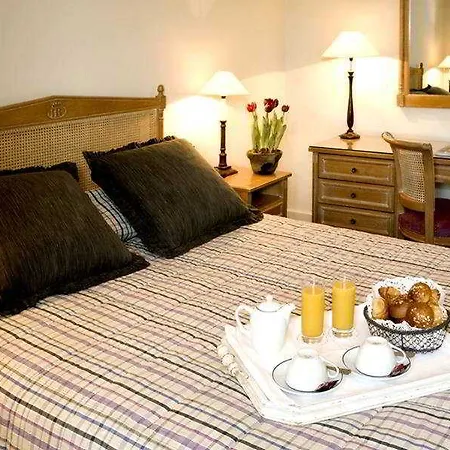 Royal Champs Elysees Hotel Paris