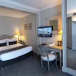 Отель Royal Champs Elysees Париж