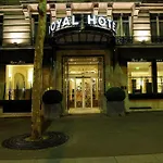 Отель Royal Champs Elysees 4*