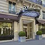 Отель Royal Champs Elysees