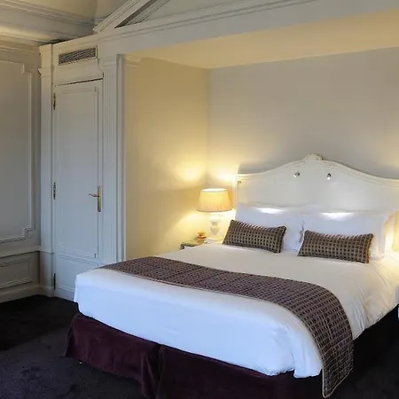 Royal Champs Elysees 4* Parijs