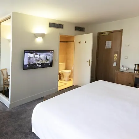 Hotell Royal Champs Elysees Paris