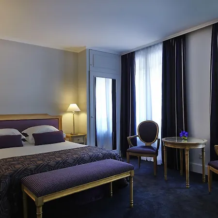 Отель Royal Champs Elysees