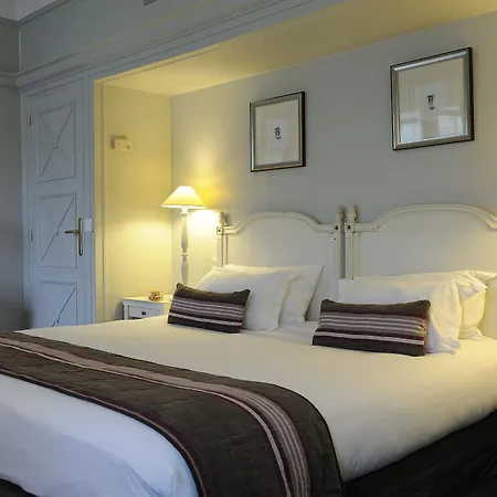 Royal Champs Elysees 4* Париж