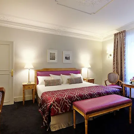 Royal Champs Elysees Париж