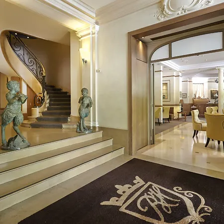 Royal Champs Elysees