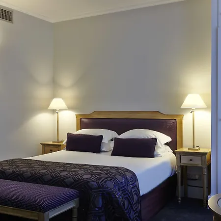 Royal Champs Elysees Hotel 4*