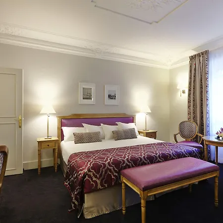 Royal Champs Elysees Hotel 4*
