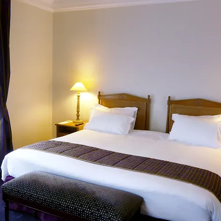 Royal Champs Elysees Paryż