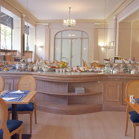 Royal Champs Elysees Hotel