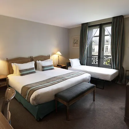 Royal Champs Elysees Paryż