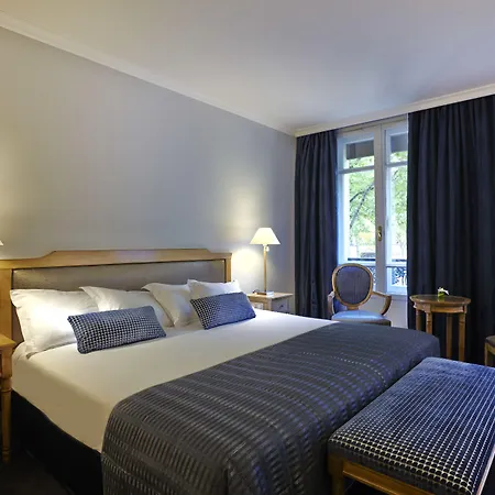 Royal Champs Elysees 4*