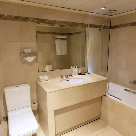 Royal Champs Elysees Hotel