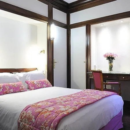 Hotell Royal Champs Elysees