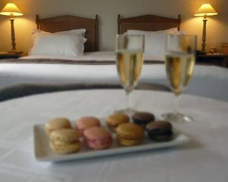 Royal Champs Elysees 巴黎