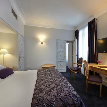 Royal Champs Elysees Hotell