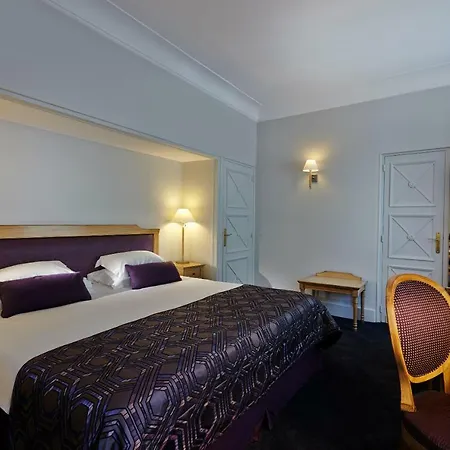 Royal Champs Elysees Отель