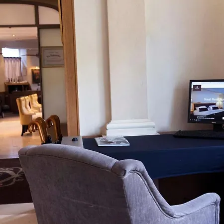 Royal Champs Elysees 4* Париж