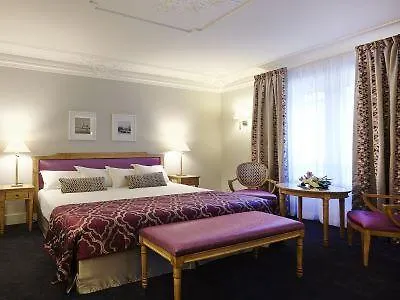 Royal Champs Elysees 4* Paris