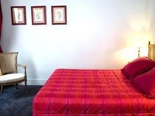 Royal Champs Elysees 4*