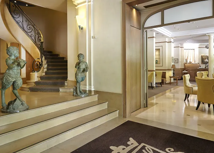 Royal Champs Elysees