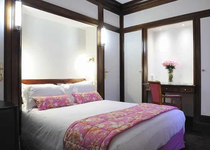 Royal Champs Elysees 4* Paris