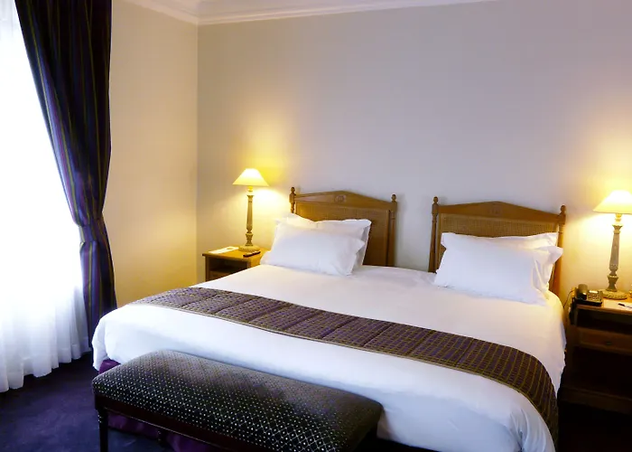 Royal Champs Elysees Paris