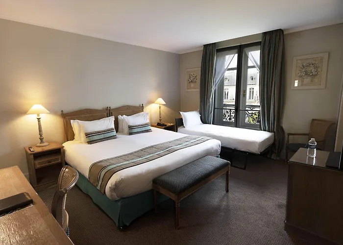 Royal Champs Elysees Paris