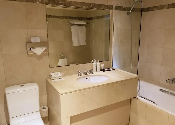 Royal Champs Elysees Hotel