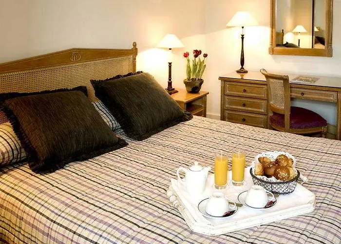 Royal Champs Elysees Hotel Paris