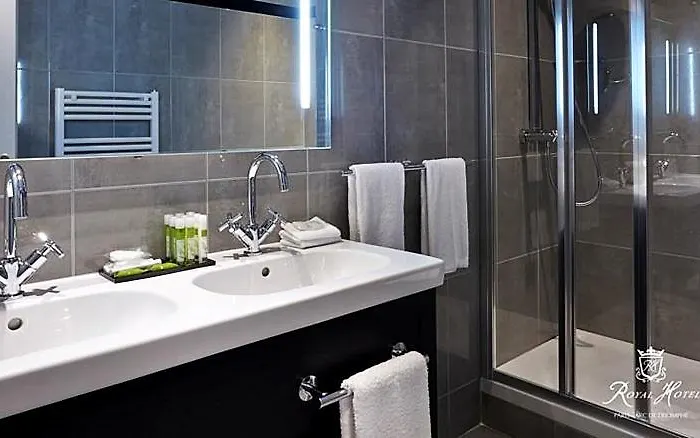 Royal Champs Elysees 4*