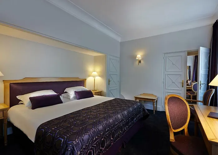 Royal Champs Elysees Hotel