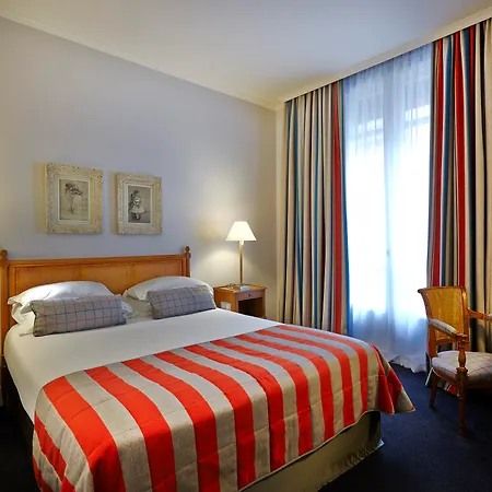 Royal Champs Elysees 4* 巴黎