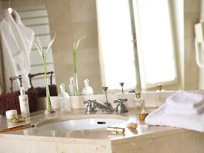 酒店 Royal Champs Elysees