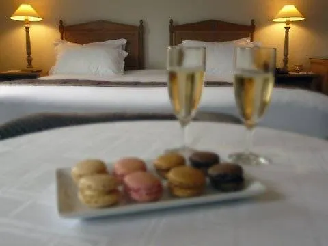 Royal Champs Elysees 巴黎