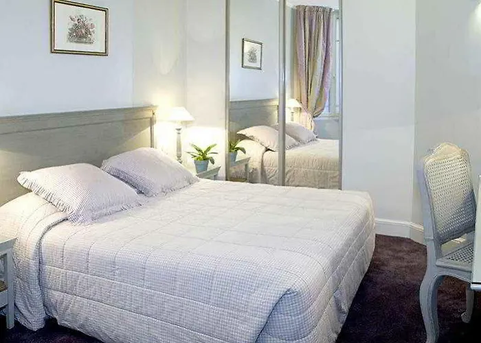 Royal Champs Elysees 巴黎