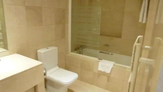 Royal Champs Elysees 酒店 巴黎