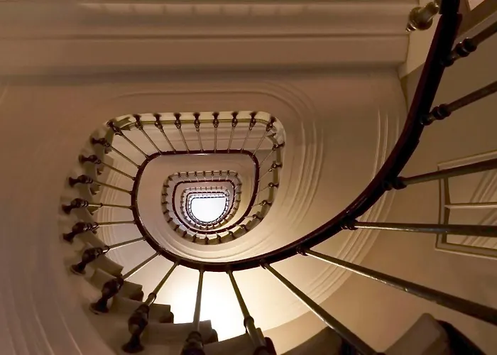 Royal Champs Elysees 酒店 巴黎