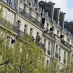 ホテル Royal Champs Elysees パリ